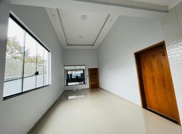 Casa · 197m² · 3 Quartos · 2 Vagas · Casa à venda 3 Quartos, 1 Suite, 2 Vagas, 300M², Residencial Village Santana, Guaratinguetá - SP