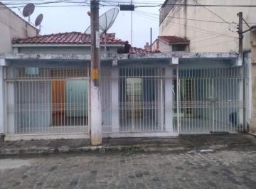 Casa · 3 Quartos · 1 Vaga · Casa à venda 3 Quartos, 1 Vaga, Ponte Alta, Aparecida - SP