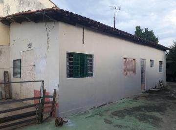 Casa · 90m² · 2 Quartos · 3 Vagas · Casa à venda 2 Quartos, 3 Vagas, 250M², Conjunto Residencial Araretama, Pindamonhangaba - SP