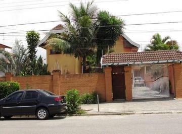 Casa · 273m² · 4 Quartos · 8 Vagas · Casa à venda e locação 4 Quartos, 2 Suites, 8 Vagas, 720M², Jardim Residencial Doutor Lessa, Pindamo