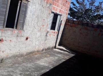Casa · 81m² · 2 Quartos · Casa à venda 2 Quartos, 1 Suite, 2.5M², Santa Luzia, Guaratinguetá - SP