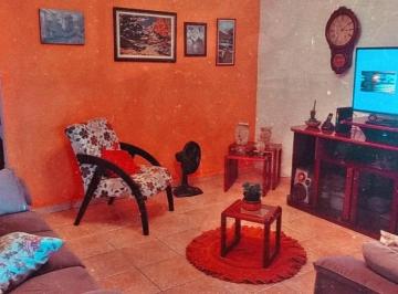 Casa · 90m² · 2 Quartos · 2 Vagas · Casa à venda 2 Quartos, 2 Vagas, 90M², Laerte Assunção, Pindamonhangaba - SP