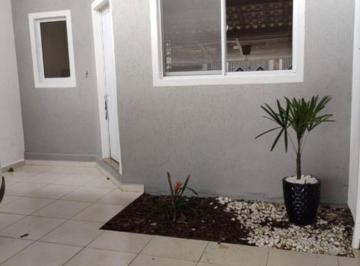 Casa · 165m² · 3 Quartos · 2 Vagas · Casa à venda 3 Quartos, 2 Suites, 2 Vagas, 165M², Granja Daniel, Taubaté - SP