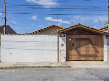 Casa · 182m² · 3 Quartos · 2 Vagas · Casa à venda 3 Quartos, 2 Suites, 2 Vagas, 250M², Residencial Novo Horizonte, Taubaté - SP