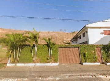 Casa · 215m² · 4 Quartos · 4 Vagas · Casa à venda 4 Quartos, 3 Suites, 4 Vagas, 2379.1M², Itaguaçú, Aparecida - SP