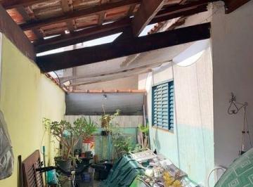 Casa · 152m² · 3 Quartos · 2 Vagas · Casa à venda 3 Quartos, 2 Vagas, 250M², Parque São Domingos, Pindamonhangaba - SP