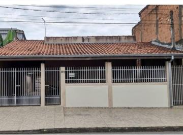 Casa · 235m² · 5 Quartos · 6 Vagas · Casa à venda 5 Quartos, 1 Suite, 6 Vagas, 300M², Cidade Nova, Pindamonhangaba - SP