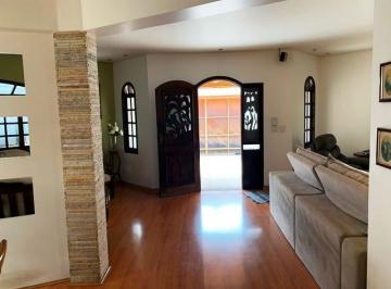 Casa · 370m² · 3 Quartos · 5 Vagas · Casa à venda 3 Quartos, 2 Suites, 5 Vagas, 720M², Jardim Residencial Doutor Lessa, Pindamonhangaba -