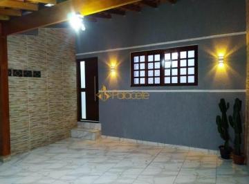 Casa · 100m² · 2 Quartos · 2 Vagas · Casa à venda 2 Quartos, 1 Suite, 2 Vagas, 125M², Residencial Mombaça, Pindamonhangaba - SP