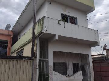 Casa · 125m² · 5 Quartos · Casa à venda 5 Quartos, 125M², Chácara Tropical, Potim - SP
