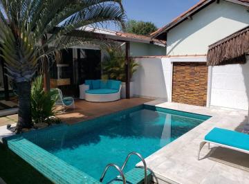 Casa · 200m² · 3 Quartos · 4 Vagas · Casa à venda 3 Quartos, 3 Suites, 4 Vagas, 300M², Jardim Padre Rodolfo, Pindamonhangaba - SP