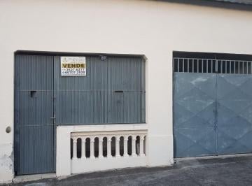 Casa · 86m² · 3 Quartos · 1 Vaga · Casa à venda 3 Quartos, 1 Vaga, 182M², Jardim Boa Vista, Pindamonhangaba - SP