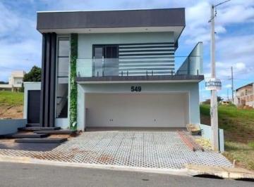 Casa · 163m² · 3 Quartos · 4 Vagas · Casa à venda 3 Quartos, 1 Suite, 4 Vagas, 250M², Caçapava Velha, Caçapava - SP | Condomínio Reserva 