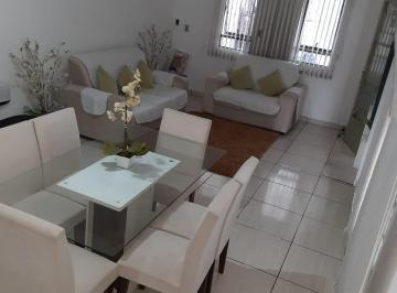 Casa · 4 Quartos · 1 Vaga · Casa à venda 4 Quartos, 1 Suite, 1 Vaga, Conjunto Residencial Araretama, Pindamonhangaba - SP