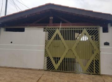 Casa · 109m² · 2 Quartos · 1 Vaga · Casa à venda 2 Quartos, 1 Vaga, 133M², Marieta Azeredo, Pindamonhangaba - SP