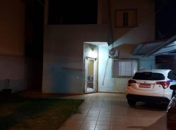 Casa · 160m² · 4 Quartos · 4 Vagas · Casa à venda 4 Quartos, 4 Vagas, 250M², Jardim Primavera, Roseira - SP