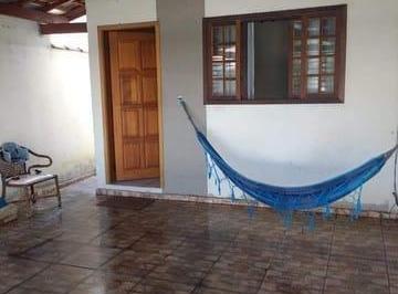 Casa · 100m² · 2 Quartos · 2 Vagas · Casa à venda 2 Quartos, 1 Suite, 2 Vagas, 125M², Conjunto Residencial Araretama, Pindamonhangaba - S