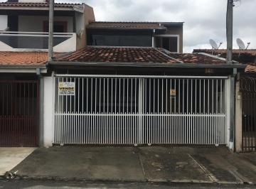 Casa · 100m² · 4 Quartos · 2 Vagas · Casa à venda 4 Quartos, 2 Vagas, 130M², Residencial Comercial Vila Verde, Pindamonhangaba - SP