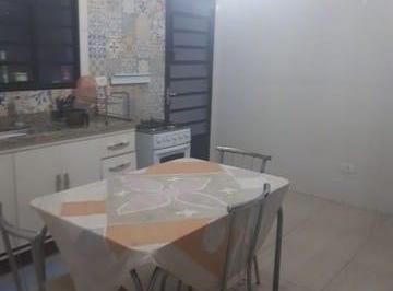 Casa · 53m² · 2 Quartos · 1 Vaga · Casa à venda 2 Quartos, 1 Vaga, 125.31M², Alto São Pedro, Taubaté - SP