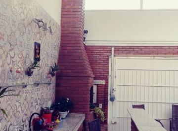 Casa · 117m² · 3 Quartos · 2 Vagas · Casa à venda 3 Quartos, 3 Suites, 2 Vagas, 250M², Residencial Campo Belo, Pindamonhangaba - SP