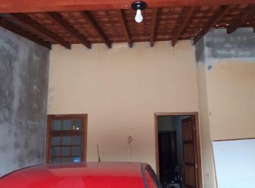 Casa · 150m² · 3 Quartos · 2 Vagas · Casa à venda 3 Quartos, 1 Suite, 2 Vagas, 175M², Residencial Campo Belo, Pindamonhangaba - SP