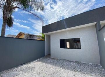 Casa · 89m² · 3 Quartos · 2 Vagas · Casa à venda 3 Quartos, 1 Suite, 2 Vagas, 143M², Residencial Estoril, Taubaté - SP