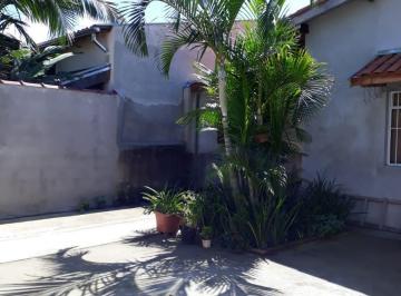 Casa · 124m² · 2 Quartos · 3 Vagas · Casa à venda 2 Quartos, 1 Suite, 3 Vagas, 200M², Parque das Palmeiras, Pindamonhangaba - SP