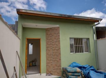 Casa · 70m² · 2 Quartos · Casa à venda 2 Quartos, 1 Suite, 125M², Residencial Pasin, Pindamonhangaba - SP