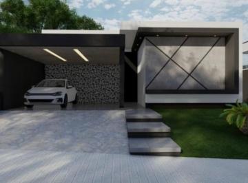 Casa · 176m² · 3 Quartos · 4 Vagas · Casa à venda 3 Quartos, 1 Suite, 4 Vagas, 360M², Jardim Marlene Miranda, Taubaté - SP