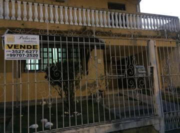 Casa · 140m² · 2 Quartos · 2 Vagas · Casa à venda 2 Quartos, 2 Suites, 2 Vagas, 250M², Jardim Santa Luzia, Pindamonhangaba - SP