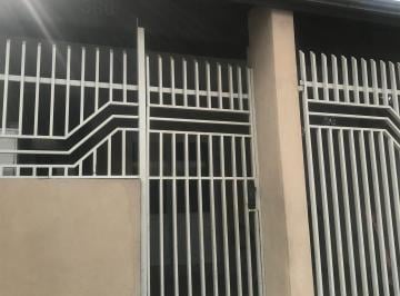 Casa · 125m² · 3 Quartos · 1 Vaga · Casa à venda 3 Quartos, 1 Vaga, 125M², Residencial Mombaça, Pindamonhangaba - SP