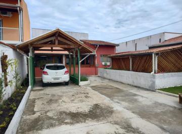 Casa · 110m² · 2 Quartos · 5 Vagas · Casa à venda 2 Quartos, 5 Vagas, 250M², Residencial Mombaça, Pindamonhangaba - SP