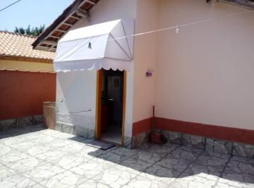 Casa · 140m² · 2 Quartos · Casa à venda 2 Quartos, 170M², Vila Bela, Taubaté - SP