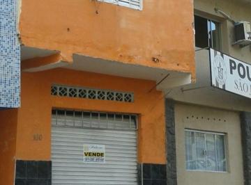 Casa · 128m² · Casa à venda 128M², Centro, Aparecida - SP