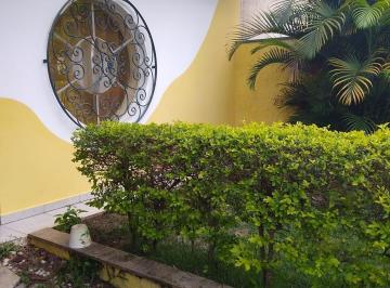 Casa · 163m² · 3 Quartos · 2 Vagas · Casa à venda 3 Quartos, 1 Suite, 2 Vagas, 163M², Centro, Taubaté - SP