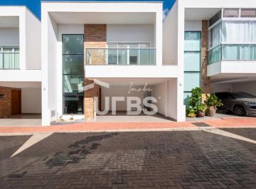Casa de 3 quartos, Goiânia · SOBRADO 158MT 3 SUITES SETOR CHACARAS ALTO DA GLORIA  ( COND GRAN POEME ) 