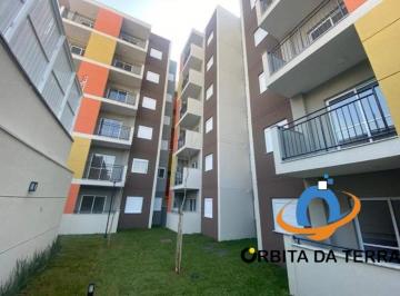 Foto 01 · Área útil 44m² Quartos 2 Banheiros 1 Vagas na garagem 1 Características do imóvel Área de serviço Ch