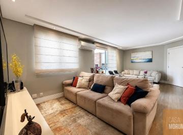 Foto 01 · Apartamento com 2 Quartos e 4 banheiros à Venda, 127 m² por R$ 1.130.000,00