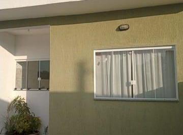 Casa · 125m² · 2 Quartos · 1 Vaga · Casa à venda 2 Quartos, 1 Vaga, 125M², Estrada Velha, Tremembé - SP