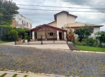 Casa · 260m² · 5 Quartos · 4 Vagas · Casa à venda  Quartos, 3 Suites, 4 Vagas, 1004M², J.Panorama , Guaratinguetá - SP | Condomínio Jardi