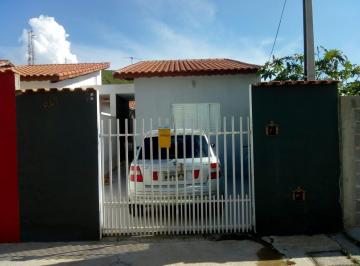 Casa · 86m² · 3 Quartos · 1 Vaga · Casa à venda 3 Quartos, 1 Suite, 1 Vaga, 86.65M², Itaguaçú, Aparecida - SP