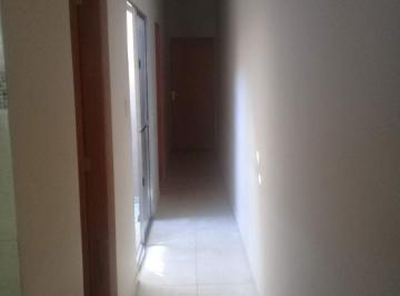 Casa · 57m² · 2 Quartos · 1 Vaga · Casa à venda 2 Quartos, 1 Vaga, 57.2M², Residencial Aldeias da Serra, Caçapava - SP
