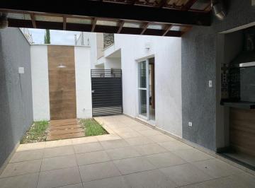 Casa · 119m² · 3 Quartos · 2 Vagas · Casa à venda 3 Quartos, 1 Suite, 2 Vagas, 119M², Vila Areao, Taubaté - SP | Condomínio Residencial C
