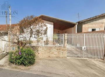 Casa · 136m² · 3 Quartos · Casa à venda 3 Quartos, 250M², Jardim Ana Rosa, Taubaté - SP