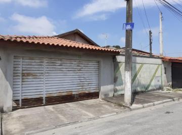 Casa · 160m² · 2 Quartos · 2 Vagas · Casa à venda 2 Quartos, 2 Vagas, 297M², Conjunto Habitacional Terra dos Ipês II (Fase II), Pindamonh
