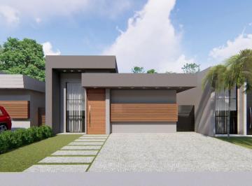 Casa · 117m² · 3 Quartos · 2 Vagas · Casa à venda e locação 3 Quartos, 1 Suite, 2 Vagas, 250M², Parque Lago Azul, Pindamonhangaba - SP | 