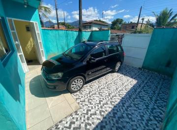 Casa · 160m² · 2 Quartos · 2 Vagas · Casa à venda 2 Quartos, 2 Vagas, 160M², Ipiranguinha, Ubatuba - SP