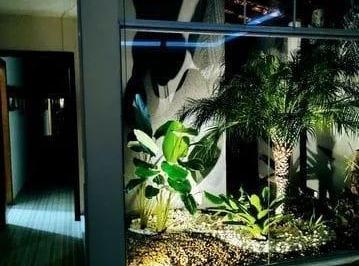 Casa · 260m² · 3 Quartos · 2 Vagas · Casa à venda 3 Quartos, 1 Suite, 2 Vagas, 260M², Bosque da Saúde, Taubaté - SP
