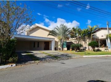 Casa · 230m² · 3 Quartos · 2 Vagas · Casa à venda 3 Quartos, 3 Suites, 2 Vagas, 480M², Condomínio Real Ville, Pindamonhangaba - SP | Cond