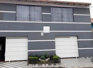 Casa · 300m² · 3 Quartos · 2 Vagas · Casa à venda 3 Quartos, 1 Suite, 2 Vagas, 300M², Residencial Colinas, Taubaté - SP